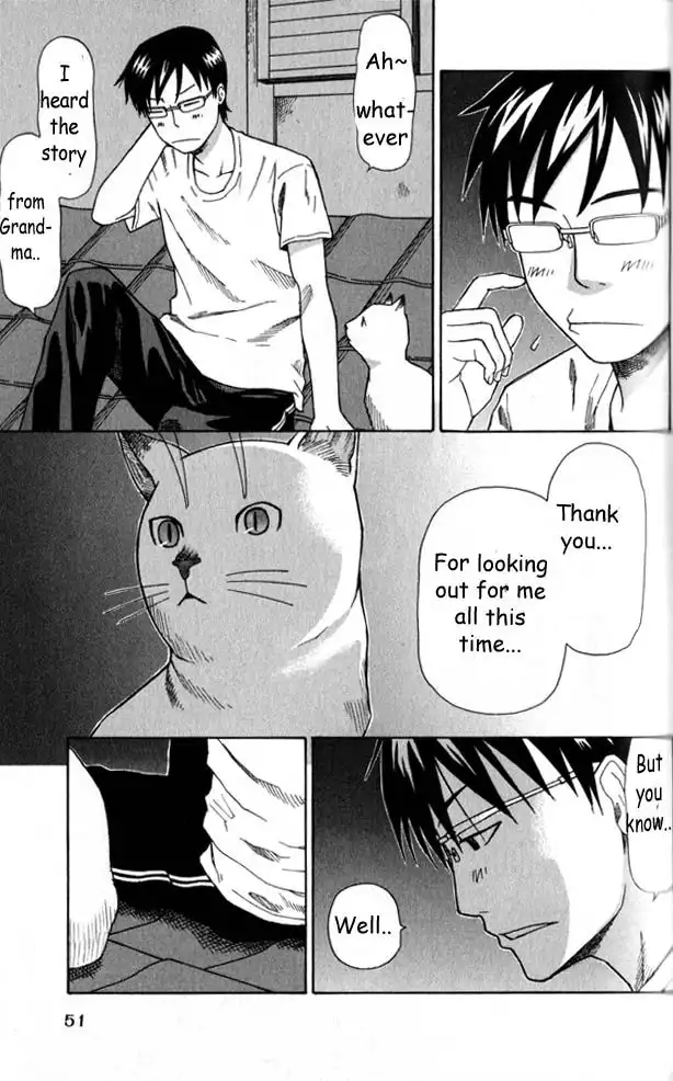 Neko Ane Chapter 1 50